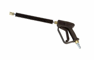 #ad Deluxe 4000 PSI 7 GPM Pressure Washer Gun and 12in. Wand amp; Couplers $61.14