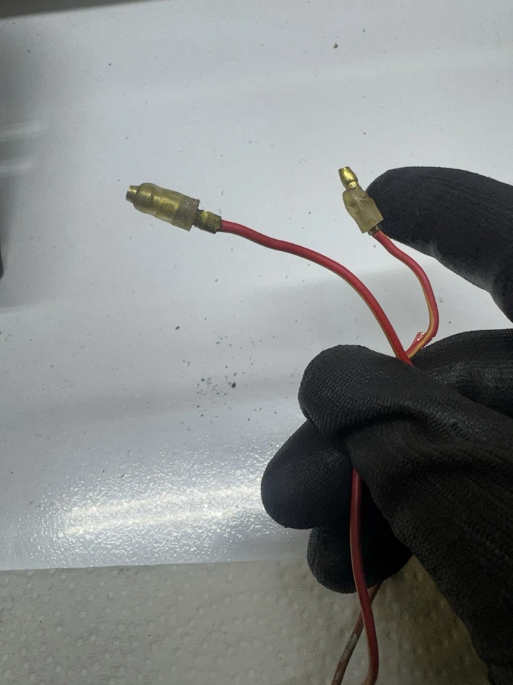 Luces de marcha atrás para Mazda Rx4 929 Foto 3 de 3