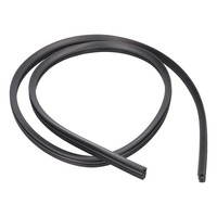 Easypart Passend FüR Amica 1022357 TüRdichtung Dreiseitig FüR GeschirrspüLer
