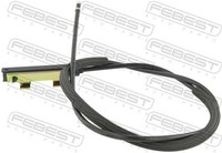 NEU - Febest 23101-CC Motorhaubenzug FüR VW