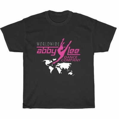 Abby Lee Dance Company Logo TEE T-Shirt Funny Size S to 5XL