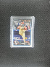 2024 Topps Update Series - 2024 All-Star Game Tarik Skubal insert #ASG-25