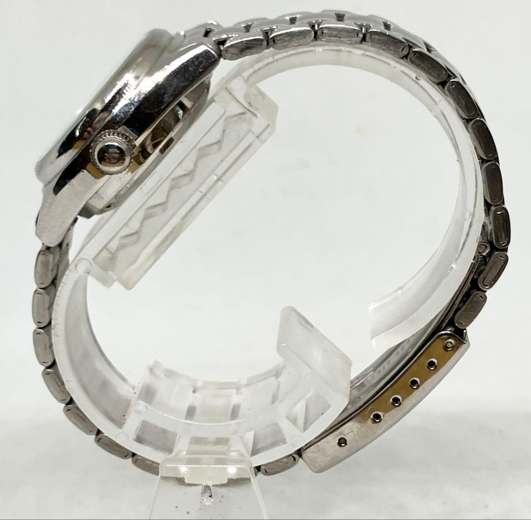 Orient Orient Watch Three Star Automatic Winding … - image 3