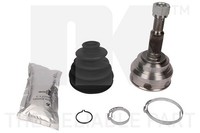 NK Gelenksatz, Antriebswelle 513628 FüR Opel