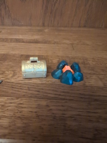 Playmobil Pirate Figures Weapons & Accessories Cannons Swords Toys - Picture 17 of 19