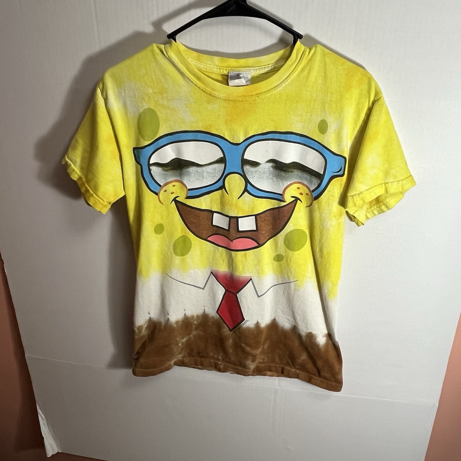vintage SpongeBob shirt Women’s Small