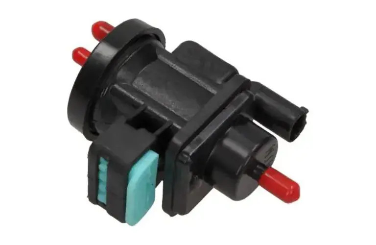 PRESSURE CONVERTER TURBOCHARGER 17-0077 FOR MERCEDES-BENZ C-CLASS/T-Model CLK - Image 3