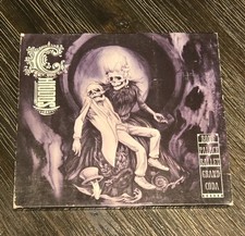 Bone Palace Ballet: Grand Coda by Chiodos (CD...