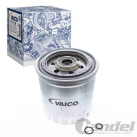Vaico Kraftstofffilter Anschraubfilter Passend FüR Daewoo Korando Musso Rexton