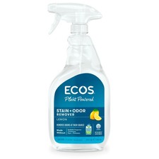 EARTH FRIENDLY STAIN  ODOR REMOVER,SPRY, 22 FZ
