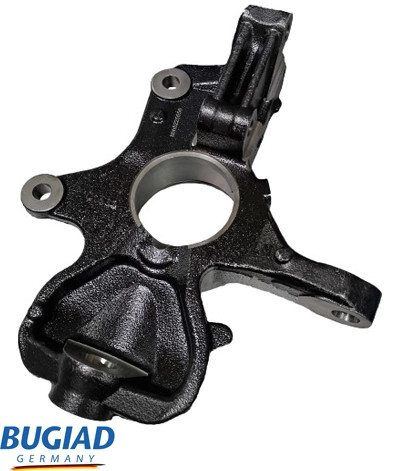 Fusée d'essieu BUGIAD BSP25556 suspension de roue avant gauche droite
