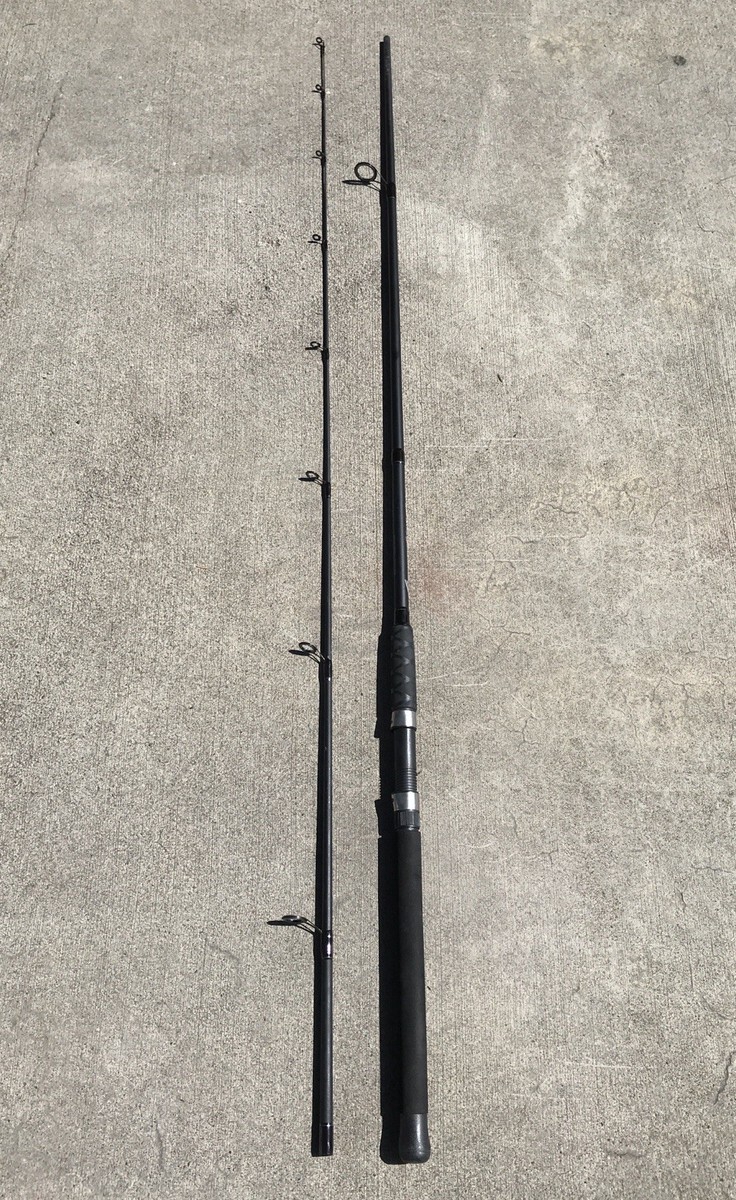 abu garcia conolon premier rod 7 Bass CNLC-555ML (Baitcasting 5 Piece) Abu Garcia and Deion Sanders have joined forces to unveil limited Conolon Premier Garcia Conolon Fishing