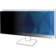 3M-New-PF340W2B PRIVACY FILTER FOR 34IN 21:9 UNFRAMED DISPLAYS