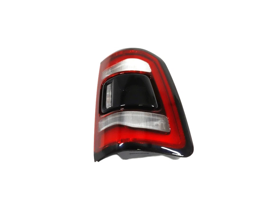 Nuevo conjunto de lámpara de luz trasera genuina Ram 1500 derecha (2019-2024) OE 68262532AH Foto 2 de 4