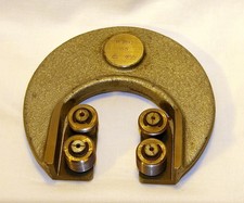 Uczenie gardła M30x2 6g używane