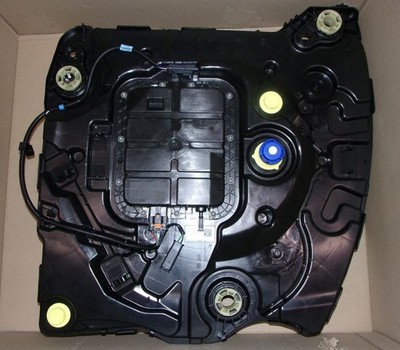 Original Psa AdBlue Tank C3 II 2008 208 301 1682620380
