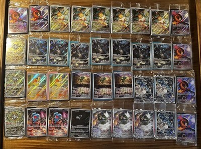 Insane Elite Trainer Box Sealed Promos From Multiple Sets Pokemon Cards