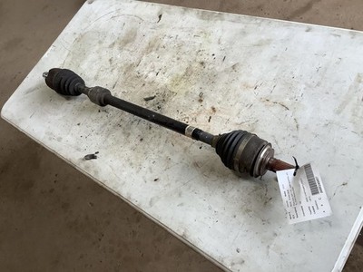 Passenger Axle Shaft Front Axle Coupe 1.8L Fits 06-11 CIVIC 344515