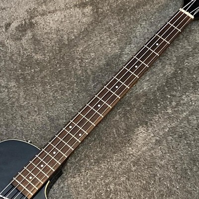 KAWAI Rockoon RCB-50 Used Basswood Body Maple Neck Rosewood