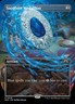 1x Sapphire Medallion - Borderless NM-Mint, English Modern Horizons 3 MTG Magic