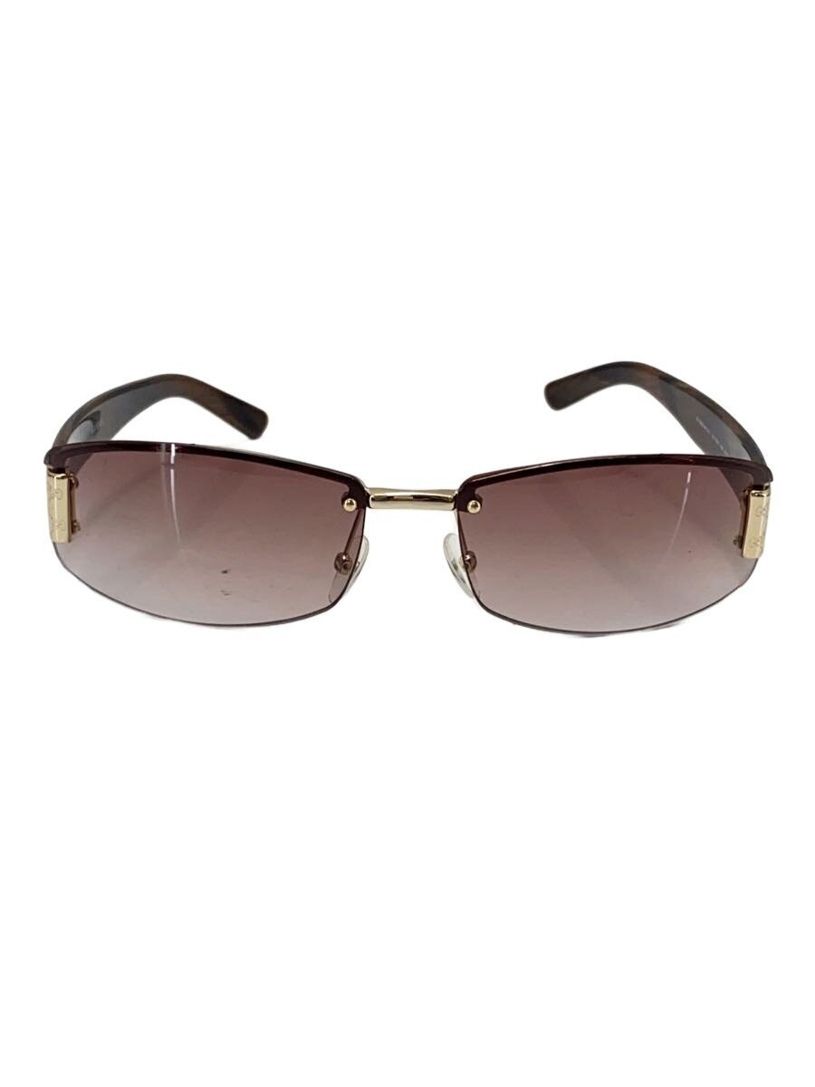 GUCCI Sunglasses Plastic BRW BRW Mens GG1799 S NQ5