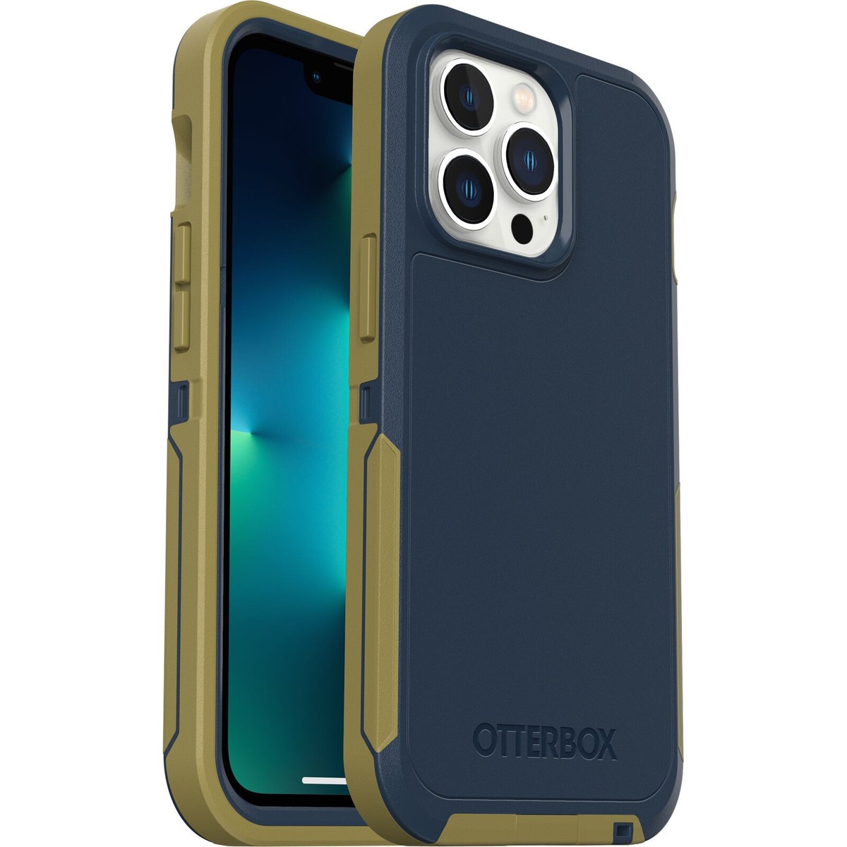 iPhone 13 pro max ソラタロウ Amazon.com: OtterBox Strada Series VIA Folio Case for Apple