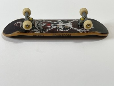 Tony Hawk Birdhouse Tech Deck skateboard 96mm fingerboard rare