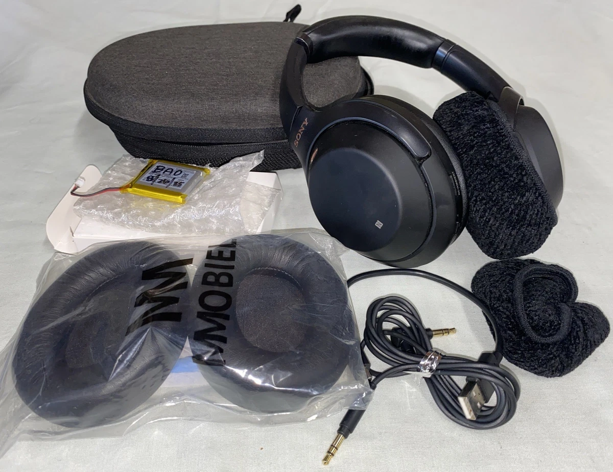 SONY WH-1000XM3 ブラック SONY WH-1000XM3 (B) [ブラック] 価格比較 - 価格.com