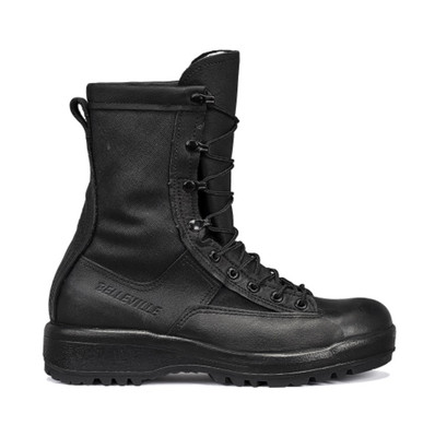 Belleville Mens Insulated Combat Boots 770V2 400g (Size 5.0 R