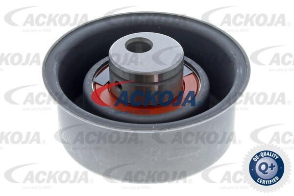 Ackoja Spannrolle, Zahnriemen A38-0058 FüR Mazda Passend FüR Nissan-image