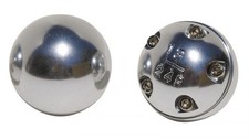 Cooper 500 Style Gear Knob Mini Fitting  GP500S