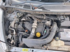 2012 NISSAN JUKE VISIA 1.5D F15 110BHP K9K TURBO TURBOCHARGER - 1441100Q1G