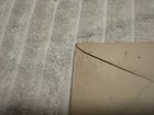 General Jacob L. Devers Cover Envelope Ft. Monroe, VA - York, Pa Interest 1946 — photo 9