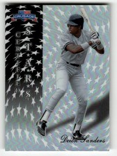 2025 Panini Crusade #24 Deion Sanders Certified Stars