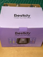 Bestidy Digital home Wax Warmer Kit Model: TY-219 - NEW in box - never opened