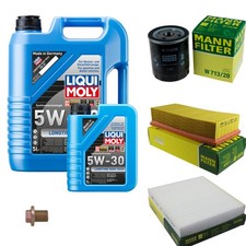 Filtre à huile Rover 420