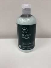 Paul Mitchell Tea Tree Special Conditioner 10.14 oz- Sealed B33-35