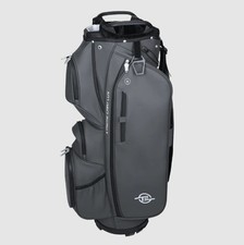 Tour Edge Xtreme Lux Cart Bag 10", 5-way top 2025 NEW