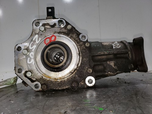Transfer Case 3.7L Fits 10-13 MDX 1394069 - Picture 7 of 15