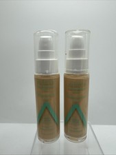 2 Almay 510 Natural Ochre Clear Complexion Blemish Foundation COMBINESHIP