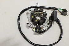 98 HONDA CR250R STATOR MAGNETO GENERATOR ALTERNATOR 31100-KZ3-B01