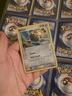 Pokémon TCG Sentret 62/92 EX Legend Maker Reverse Holo STAMPED rare * 2006