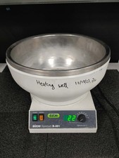 Buchi B-481 Heating Oil/Water Laboratory Water Bath