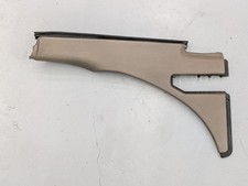 07-12 Mercedes R230 SL550 SL55 AMG Right Side Edge Cover Trim Flap Panel OEM