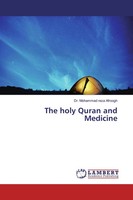Mohammad Reza Afroogh | The Holy Quran And Medicine | Taschenbuch | Englisch
