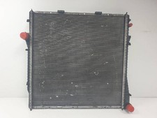 Radiateur BMW 2000