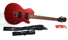 Epiphone Les Paul Special Vintage Edition 6-String Guitar - Worn Cherry
