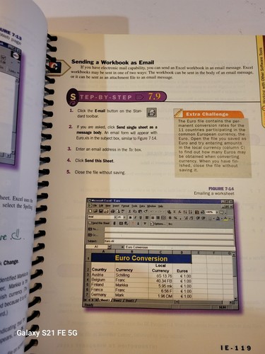 Microsoft Office 2000 Introductory Course 72+ Hours To Complete - 第 4/7 張圖片