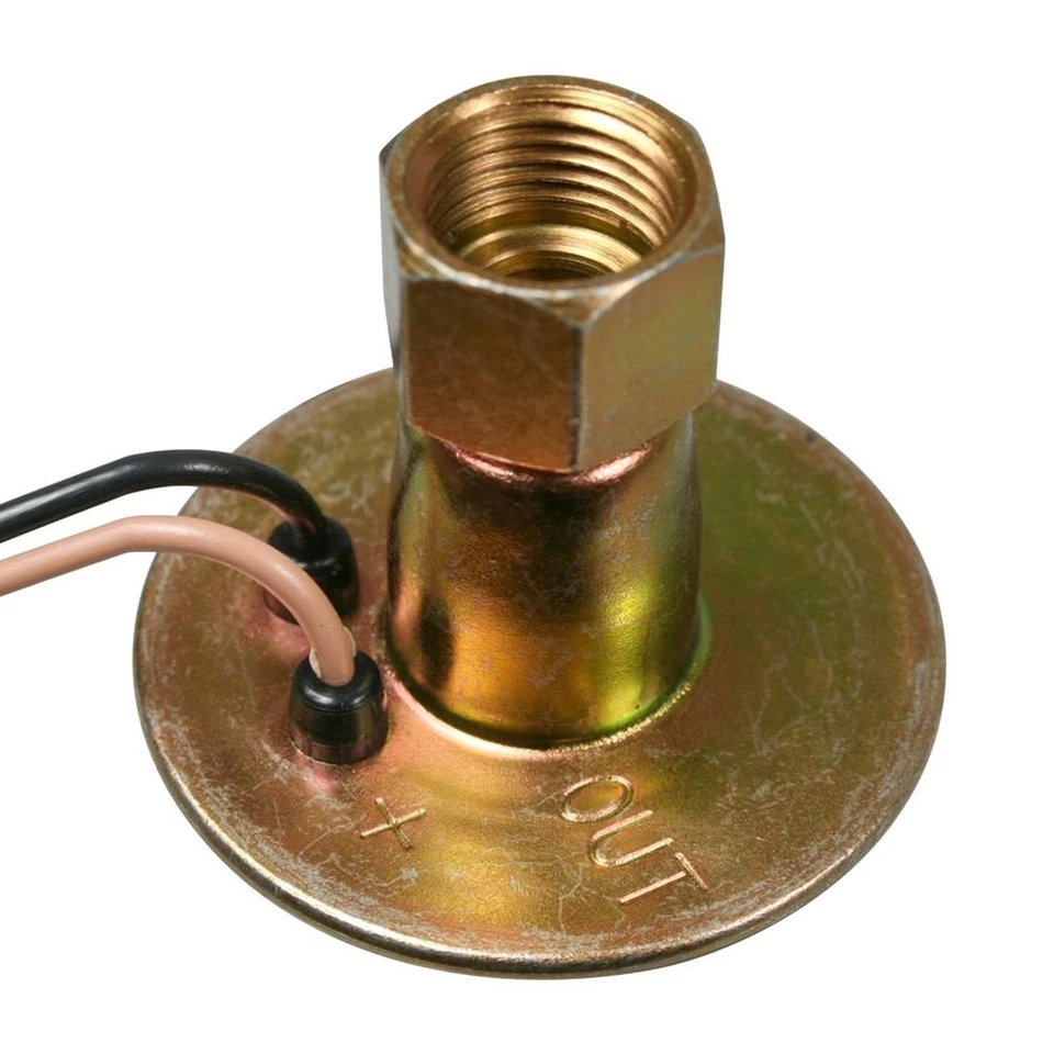 For GMC C4500 Topkick 2003-2008 ACDelco GM Original Equipment Fuel Pump Foto 2 de 4