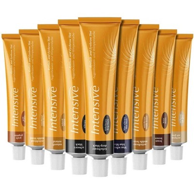 Biosmetics Intensive Augenbrauen und Wimpernfarbe 20ml alle Nuancen frei wählbar